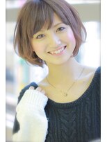 リル 8F 銀座(Rire)&nbsp;【Rire-リル銀座-】☆愛されショート☆