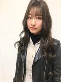 イルミナカラー☆ミントグリーン