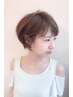 【再現性◎】カット　￥4000