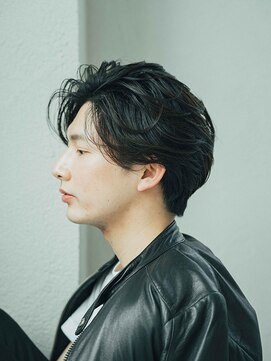 プロデュース 橋本店(Produce) 流しアップバング