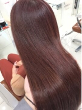 フォルテ 中田店 春フォルテカラー