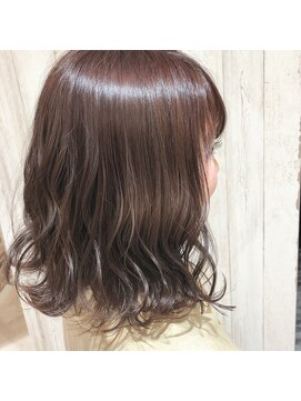 ノアエクレ 銀座(noah ecle) *ベビーピンジュ*