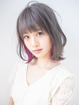 エイト 福岡天神店(EIGHT fukuoka) 【EIGHT new hair style】55