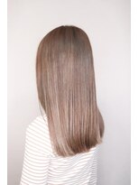 シャンプー(Shampoo) 艶ロング