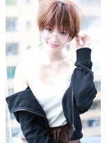 シーラス バイクラウドゼロ(Cirrus by Cloud zero)&nbsp;スパニッシュマニッシュショート【Cirrus by Cloud zero】