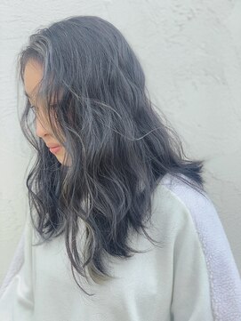 ルミエル Lumiere 外国人風カラー