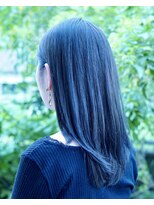 ジャムスペリオール(jam superior)&nbsp;ブルーブラック