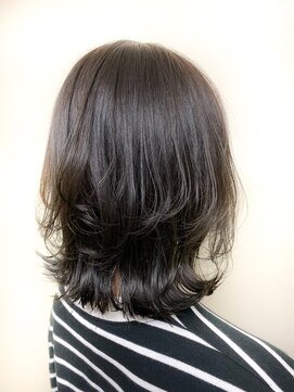 パレット 高崎店(Palette) 大人×カジュアルセミディ