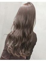 アンジェリカ 大和八木店(ANGELICA)&nbsp;グレージュ　[古野侑太]