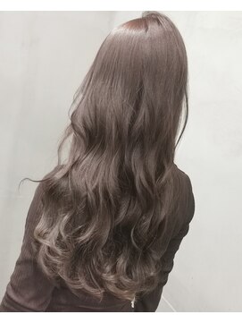 アンジェリカ 大和八木店(ANGELICA) グレージュ　[古野侑太]