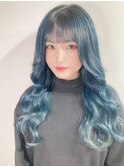 #プルエクステ #エクステ #高田馬場