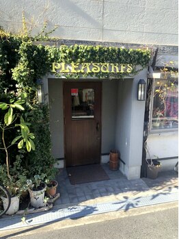 【大型店が苦手な方にも◎】一人一人に寄り添った丁寧な施術と接客で、居心地の良いひとときをご提供☆