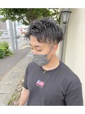 ツイストショート