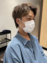 サミット アメ(SUMMIT ame.)&nbsp;【メンズハイライト】