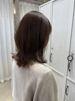 アンソル 戸田店(N'SOL) くびれミディアム