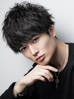 ブリーチ 藤が丘店(BLEACHi)&nbsp;【BLEACHi】爽やかな空気感×オシャレ感【マッシュ】