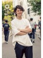 ブームボックス(BOOMBOX) TAKERU MIZA