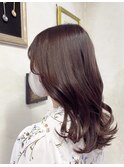コーラルピンク/lamp 清水