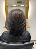 [ヘアークラフトサン] 大人女性に人気◎似合わせミディアム