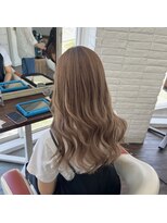 クラン ヘアーアンドスタジオ(CLAN hair & studio) 宜野湾店/clan/沖縄美容室/プルエクステ
