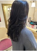 デジタルパーマ