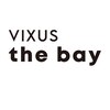ヴィクサス ザ ベイ(VIXUS the bay)のお店ロゴ