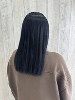 シエル 立川店(CIEL) 【KAZUYA×CIEL】ディープネイビー