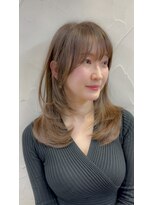 エゴイスト(EGOIS&)&nbsp;大人美人セミ