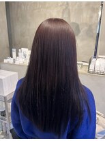 オルロバイイザ(ORLO by IZA)&nbsp;ラベンダーカラー