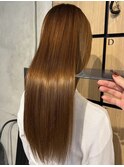 美髪ヘア