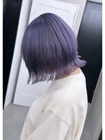 アプローズ(APPLAUSE)&nbsp;パープルカラー