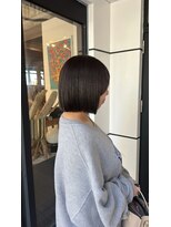 ディスカバード(Discovered)&nbsp;ぷつっとbob