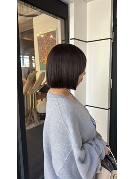 ディスカバード(Discovered) ぷつっとbob