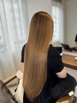 アールサロン 名駅(Rr SALON)&nbsp;髪質改善