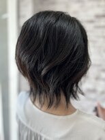 エルフォート(L.FORT) 爽やかくびれボブ