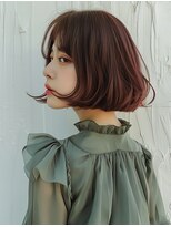 モードケイズ ラ ヴィ ベル(MODE K's la vie belle) la vie belleスタイル