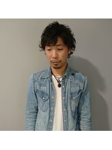 スタジオカジャ(STUDIO KAJA)&nbsp;藤田 直樹