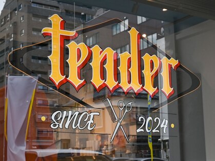 テンダー(Tender)の写真
