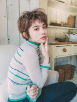 フローラビューティーヘアー(Flora Beauty Hair)&nbsp;外国人風透明感カラー/20代/30代/40代/50代/表町