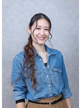 アラモア 国立(Alamoa) 新保 美里