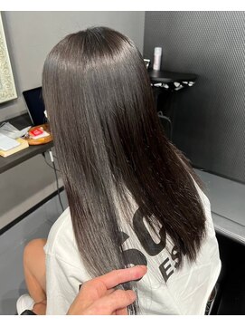 ネリネ(Nerine) グレージュ