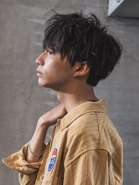 リタバイクロト(LITA by KUROT) ショートレイヤー