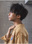 ショートレイヤー