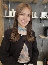 クレア 岡崎南店(CREA) 大口 千尋