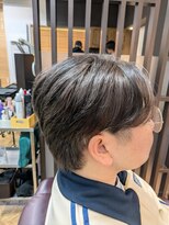 エスポワール 北習志野店(ESPOIR) ミルクティーグレージュ