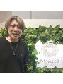 モニカ 新横浜店(Monica)&nbsp;関 まもる