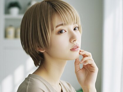 ニル 柏の葉(Nil)の写真