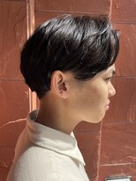 シャンプーボーイ 宮崎駅前店(SHAMPOO BOY) 宮崎/ハイライト/メンズパーマ/宮崎駅