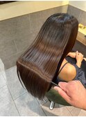 髪質改善トリートメント 美髪 艶髪 頭皮ケア