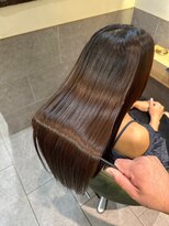 ファーレ ツルミ(Fare tsurumi)&nbsp;髪質改善トリートメント 美髪 艶髪 頭皮ケア